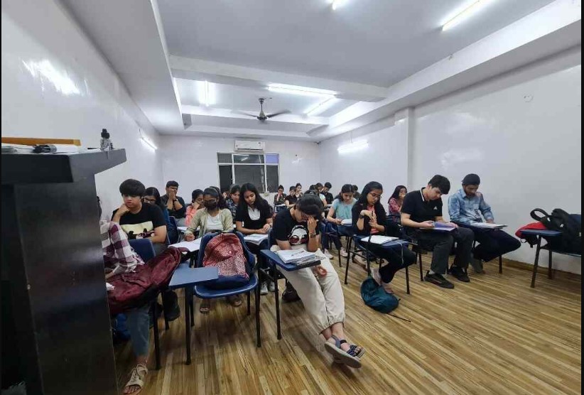 Indian Civil Services Coaching Centre In Kolkata