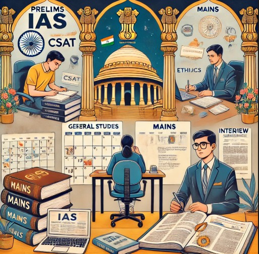 IAS Coaching Centre In Kolkata