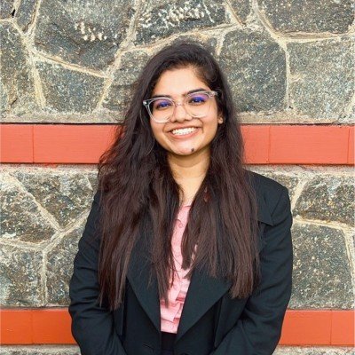 Brishti Hazra