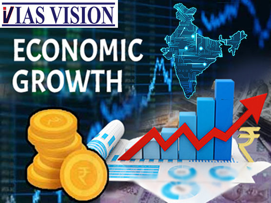 Economic Reforms in India 1991 - Success by Design, Not by chance