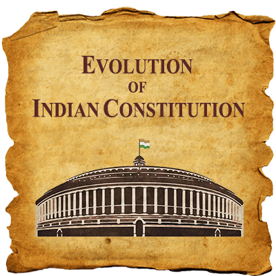 Constitution Of India History Evolution Features Timeline – NBKomputer