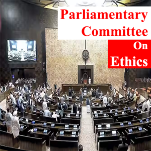Parliamentary Committee on Ethics