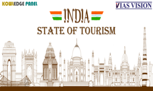 INDIA STATE OF TOURISM