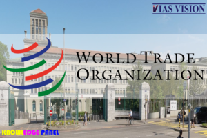 WTO STRUCTURE AND FUNCTION